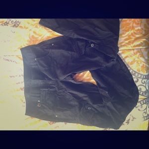 Exofficio hiking pants size 6